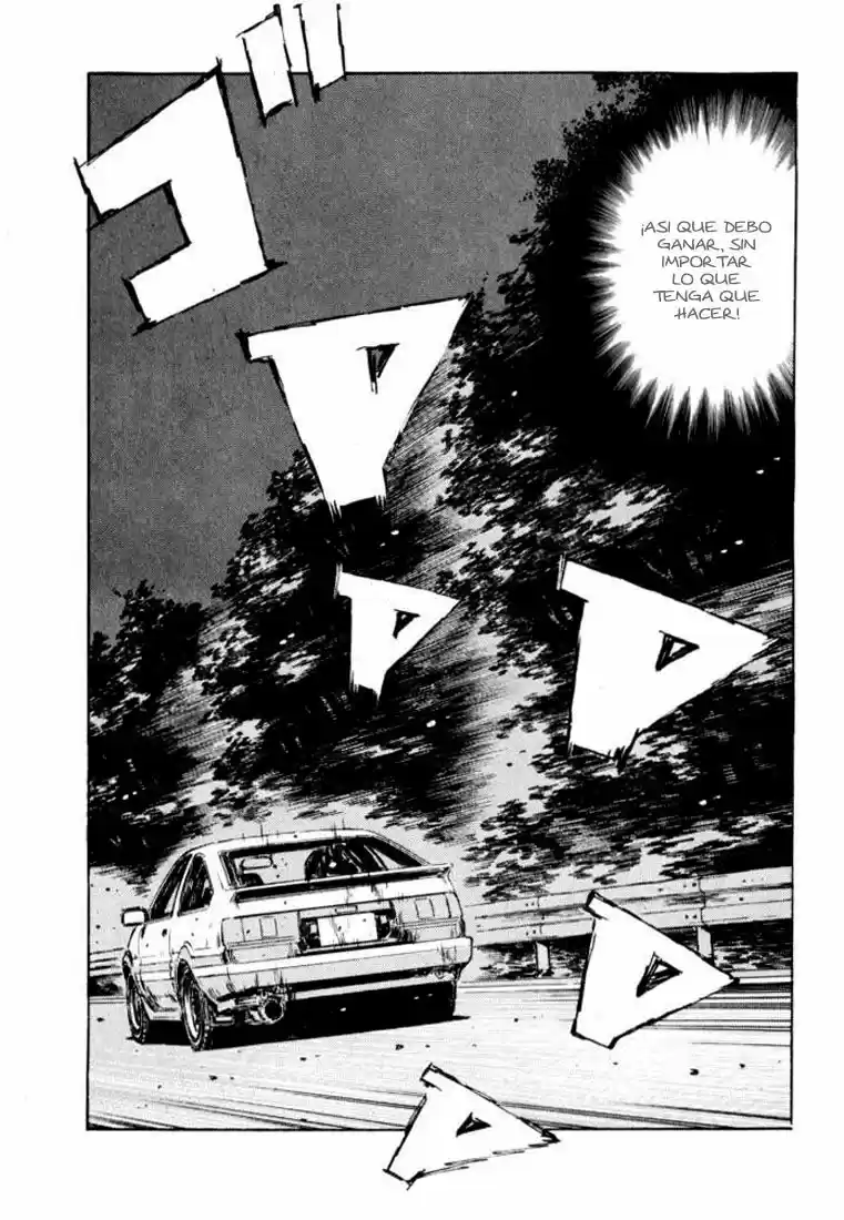 Initial D (1995) - Capítulo 129 - Página 13 - LectorTMOo