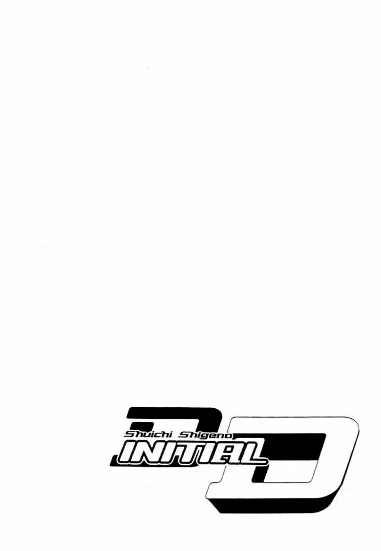 Initial D (1995) - Capítulo 133 - Página 16 - LectorTMOo