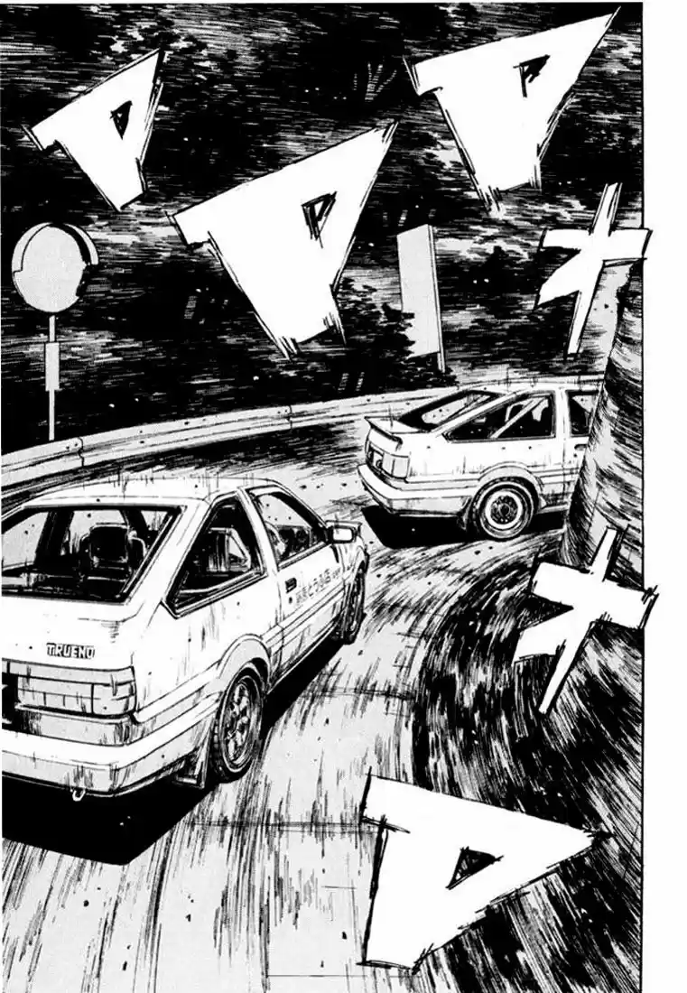 Initial D (1995) - Capítulo 138 - Página 13 - LectorTMOo