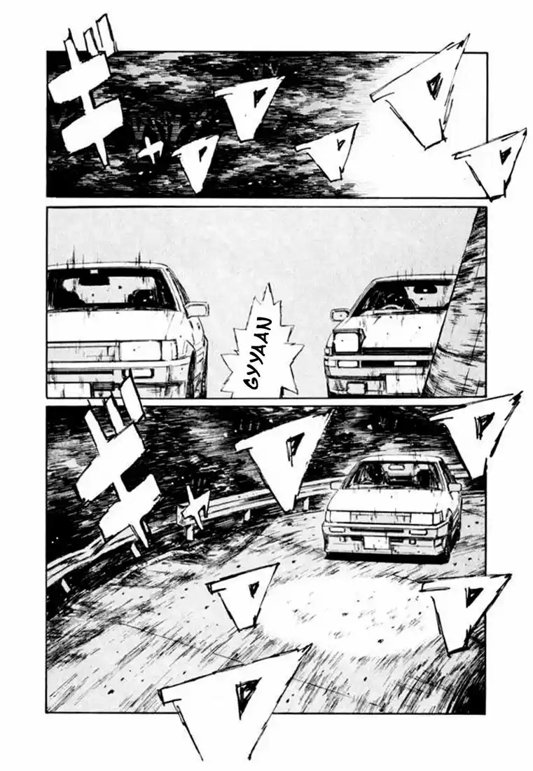 Initial D (1995) - Capítulo 139 - Página 9 - LectorTMOo