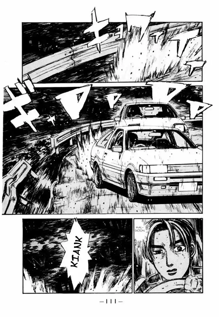 Initial D (1995) - Capítulo 139 - Página 10 - LectorTMOo