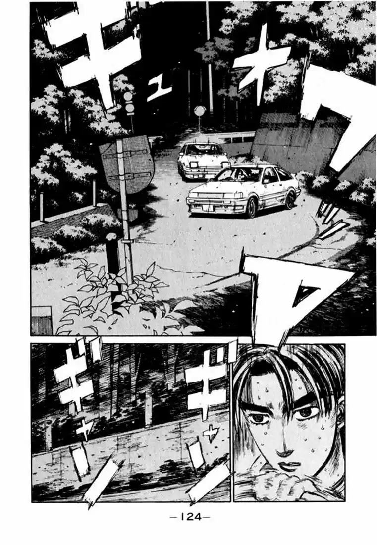 Initial D (1995) - Capítulo 140 - Página 7 - LectorTMOo