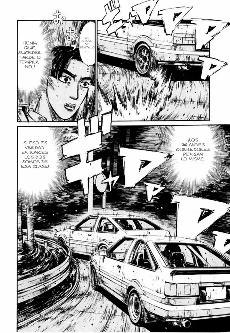 Initial D (1995) - Capítulo 140 - Página 13 - LectorTMOo