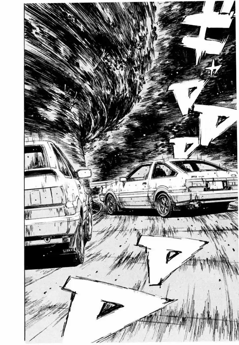 Initial D (1995) - Capítulo 141 - Página 13 - LectorTMOo