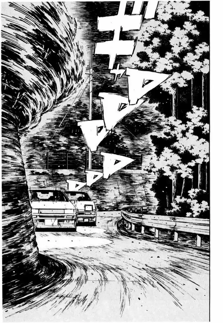 Initial D (1995) - Capítulo 142 - Página 9 - LectorTMOo