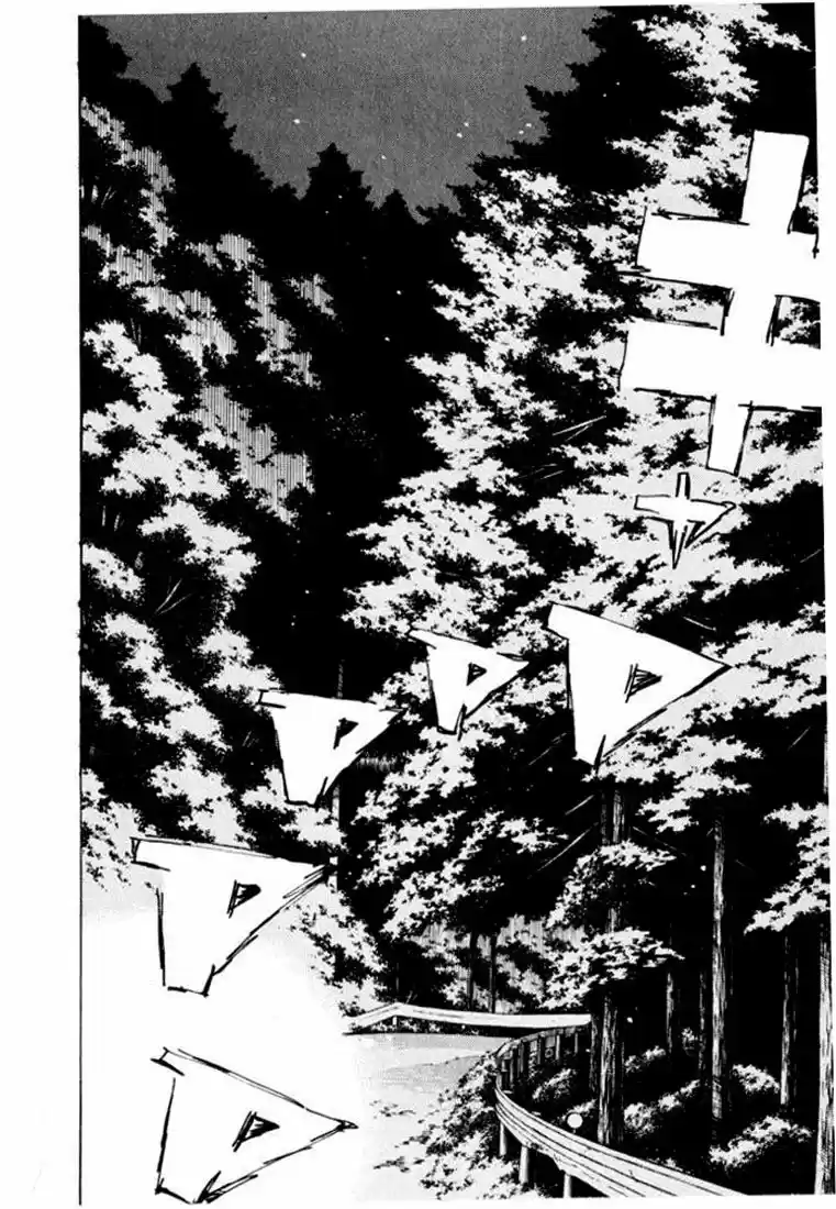 Initial D (1995) - Capítulo 143 - Página 13 - LectorTMOo