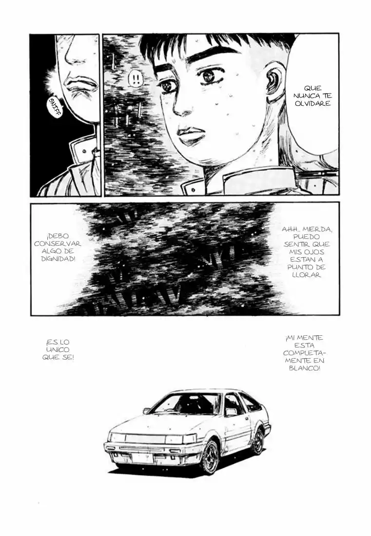 Initial D (1995) - Capítulo 145 - Página 14 - LectorTMOo