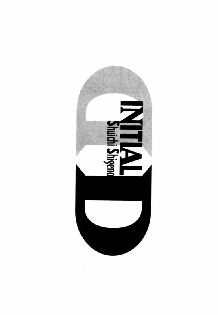 Initial D (1995) - Capítulo 145 - Página 21 - LectorTMOo