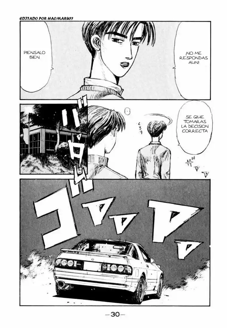Initial D (1995) - Capítulo 147 - Página 12 - LectorTMOo