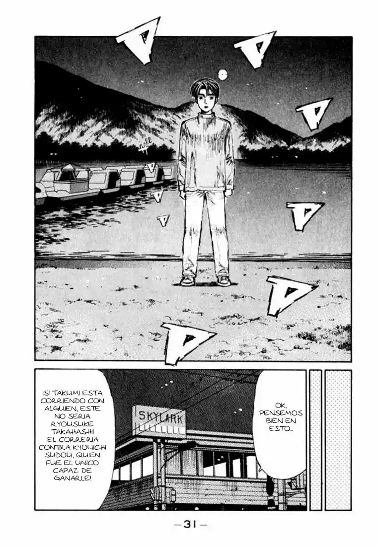 Initial D (1995) - Capítulo 147 - Página 13 - LectorTMOo