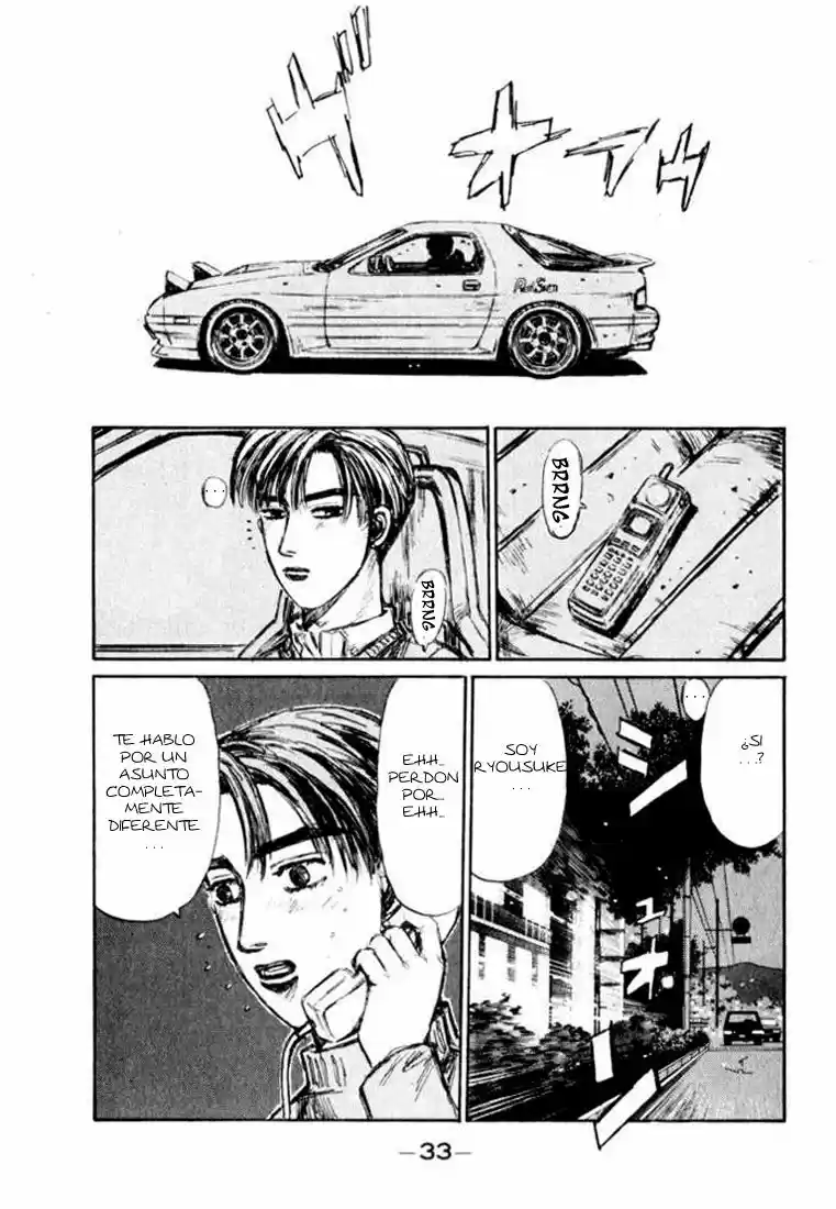 Initial D (1995) - Capítulo 147 - Página 15 - LectorTMOo