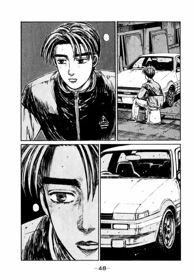 Initial D (1995) - Capítulo 148 - Página 14 - LectorTMOo