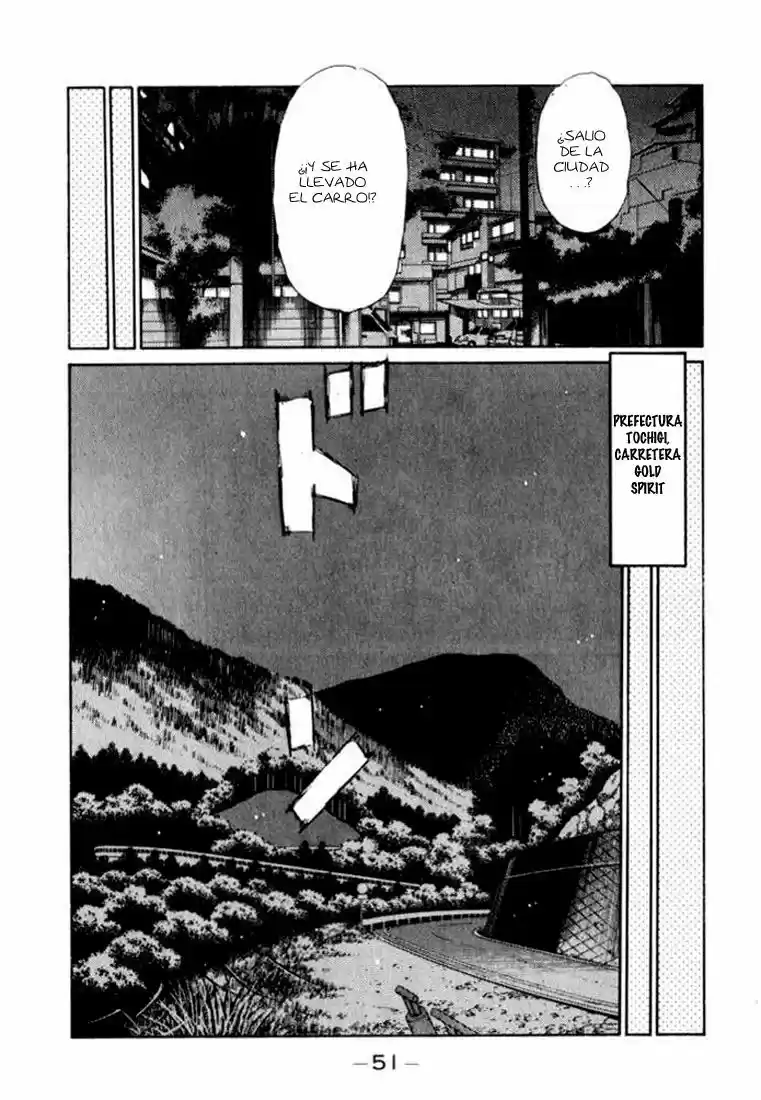 Initial D (1995) - Capítulo 148 - Página 17 - LectorTMOo