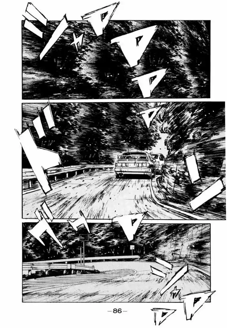 Initial D (1995) - Capítulo 151 - Página 4 - LectorTMOo