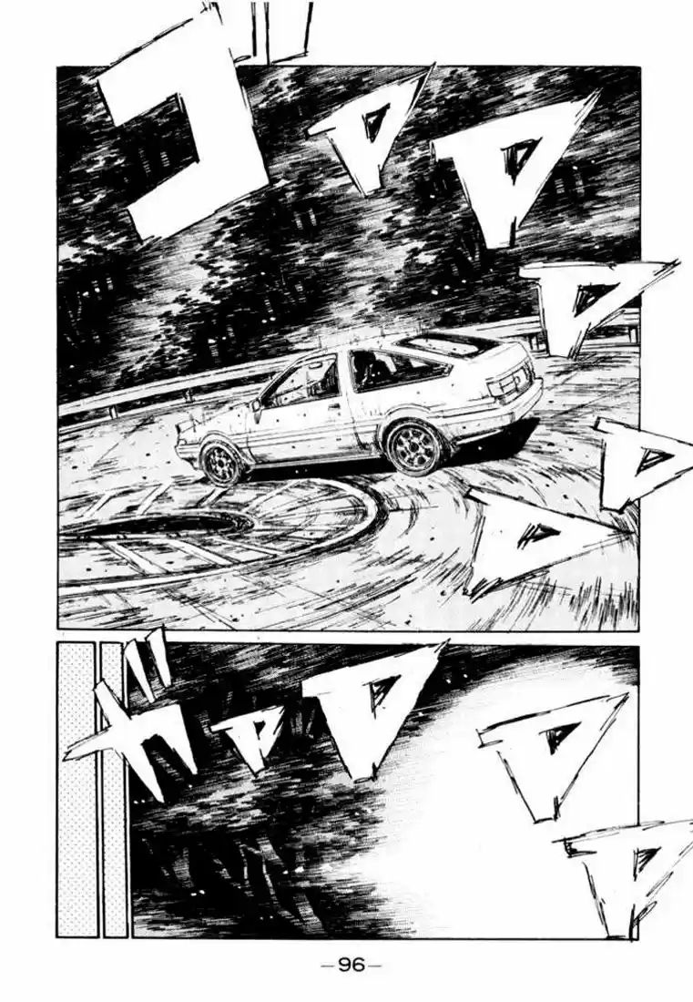 Initial D (1995) - Capítulo 151 - Página 14 - LectorTMOo