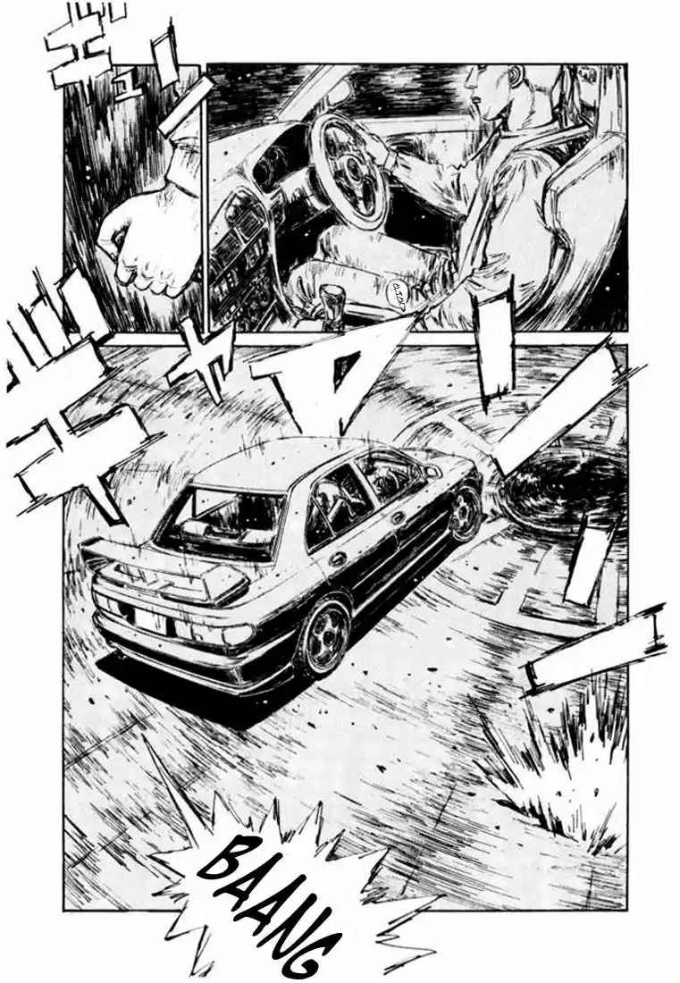 Initial D (1995) - Capítulo 152 - Página 8 - LectorTMOo