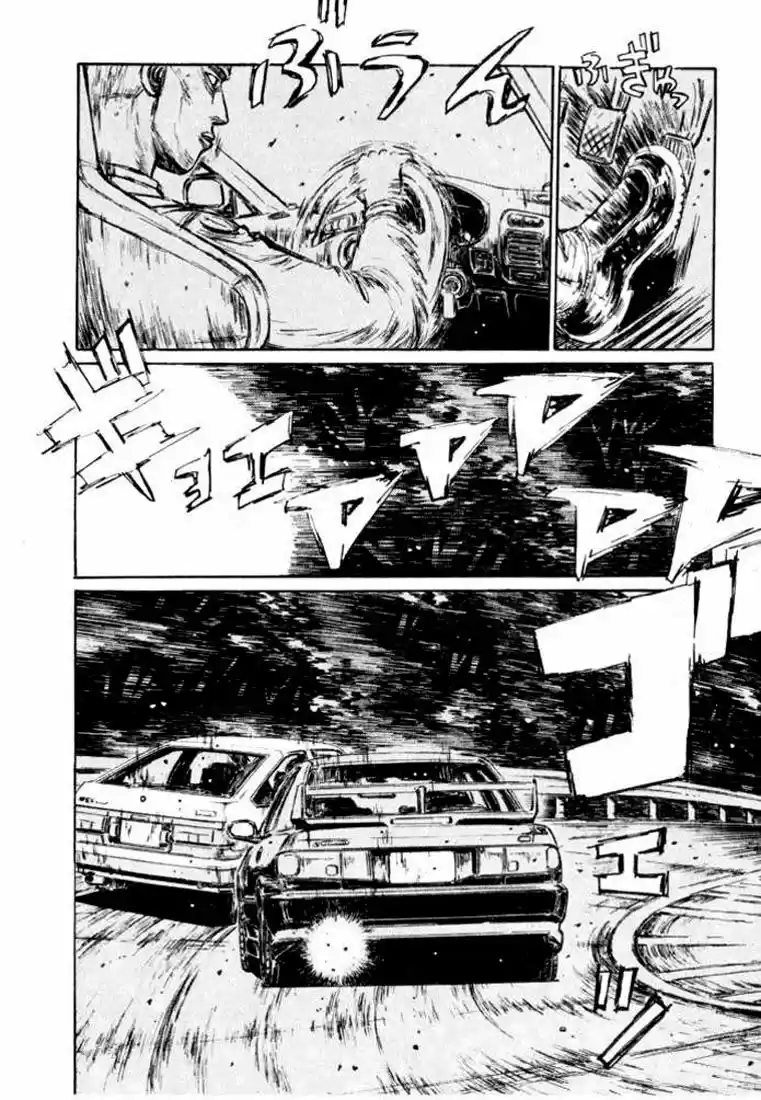 Initial D (1995) - Capítulo 152 - Página 9 - LectorTMOo