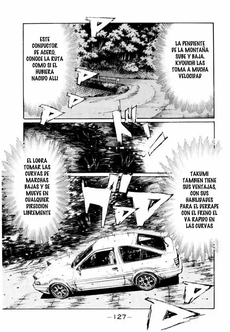 Initial D (1995) - Capítulo 153 - Página 10 - LectorTMOo