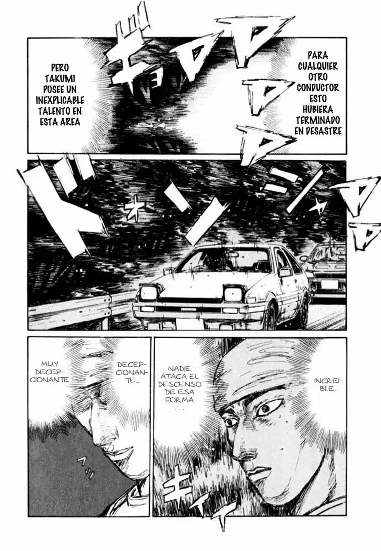 Initial D (1995) - Capítulo 153 - Página 13 - LectorTMOo