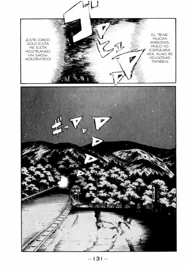 Initial D (1995) - Capítulo 153 - Página 14 - LectorTMOo