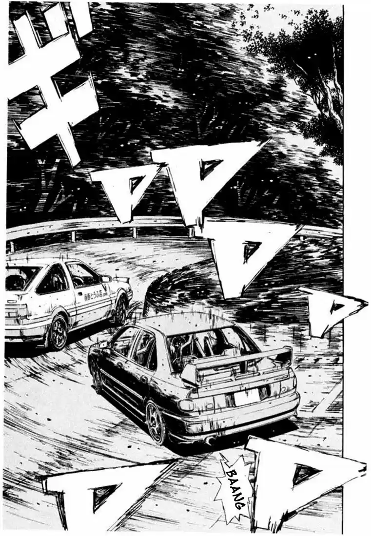 Initial D (1995) - Capítulo 154 - Página 9 - LectorTMOo