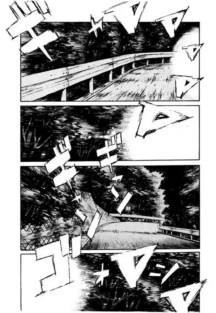 Initial D (1995) - Capítulo 154 - Página 11 - LectorTMOo