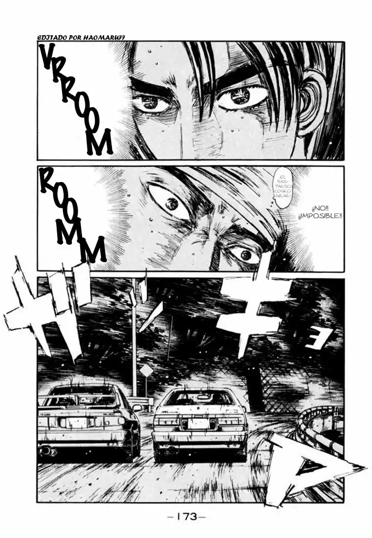 Initial D (1995) - Capítulo 156 - Página 4 - LectorTMOo