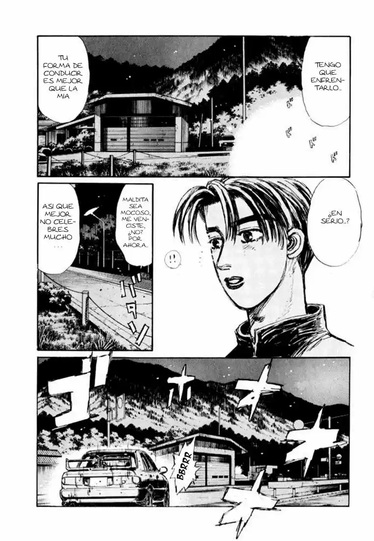 Initial D (1995) - Capítulo 156 - Página 12 - LectorTMOo