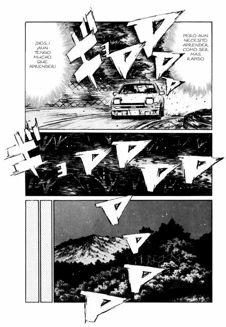 Initial D (1995) - Capítulo 157 - Página 6 - LectorTMOo