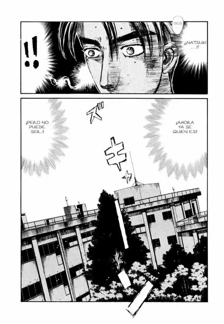 Initial D (1995) - Capítulo 157 - Página 15 - LectorTMOo