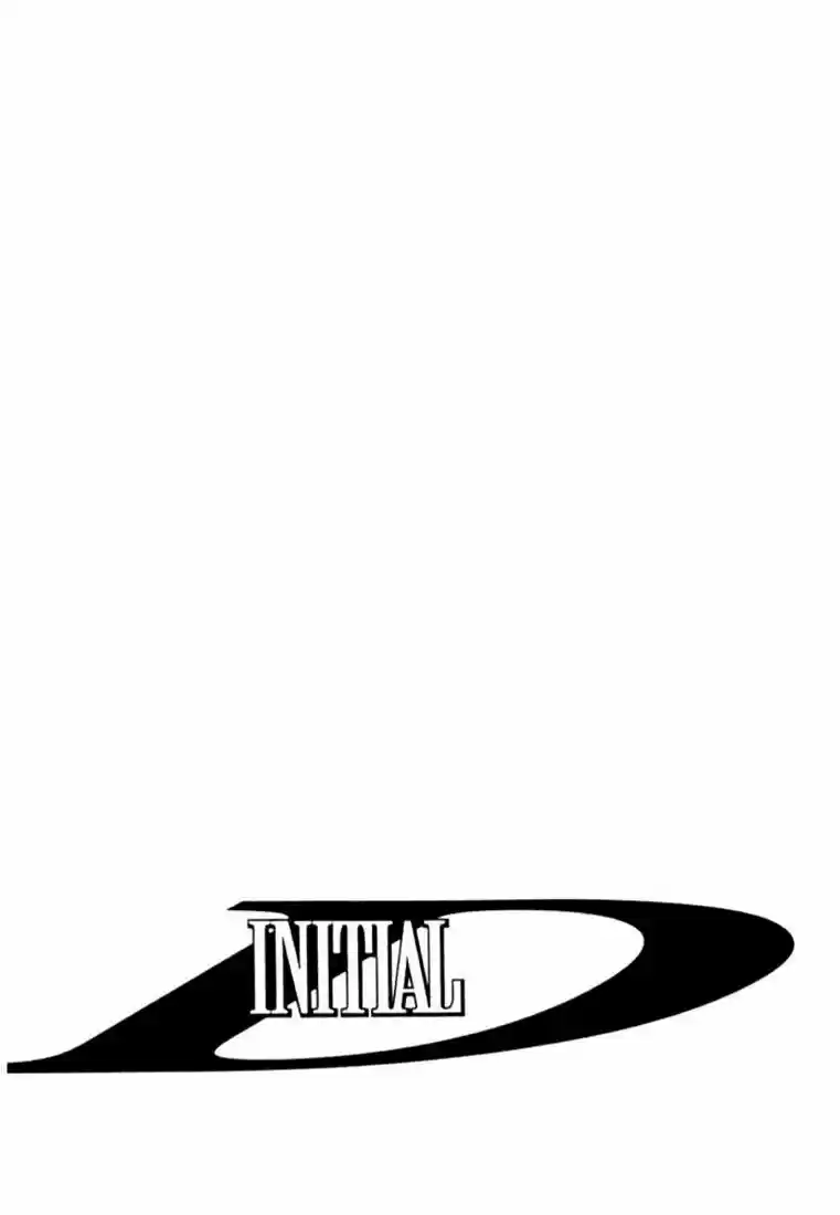 Initial D (1995) - Capítulo 158 - Página 18 - LectorTMOo