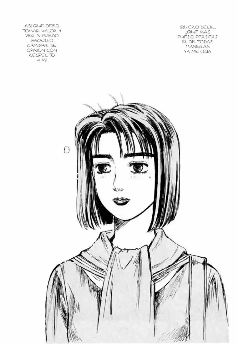 Initial D (1995) - Capítulo 163 - Página 16 - LectorTMOo