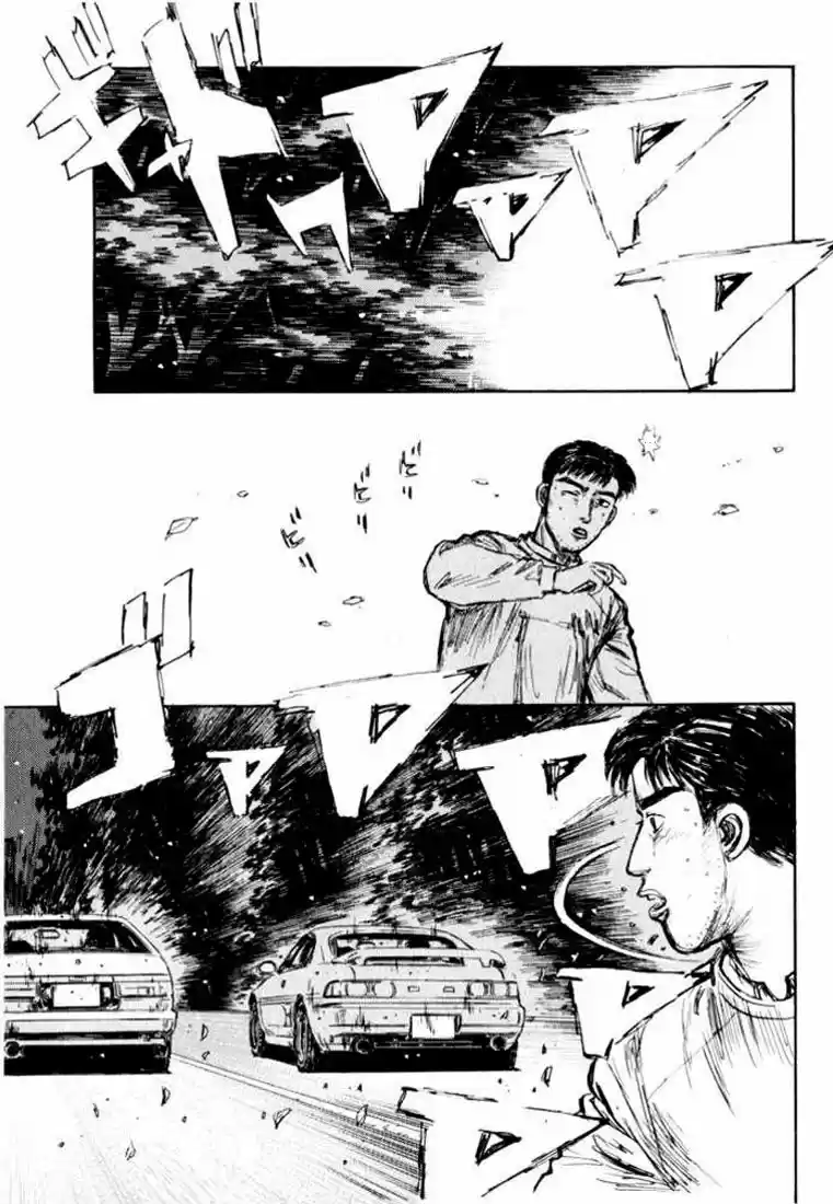 Initial D (1995) - Capítulo 164 - Página 19 - LectorTMOo