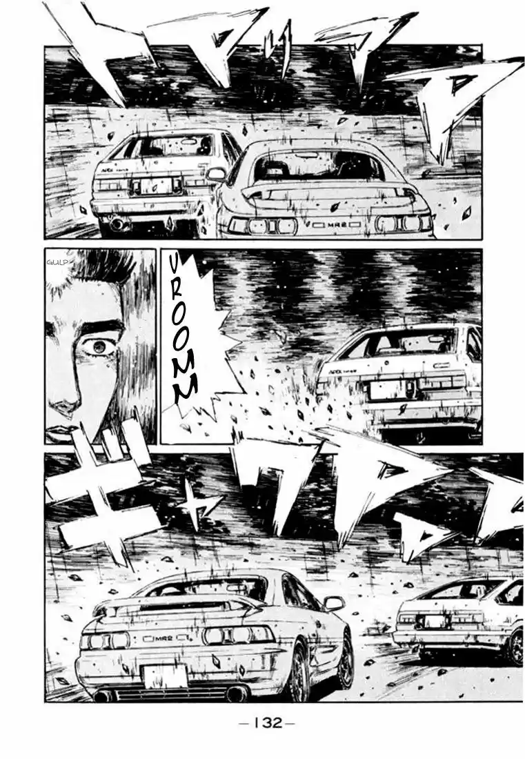 Initial D (1995) - Capítulo 166 - Página 9 - LectorTMOo