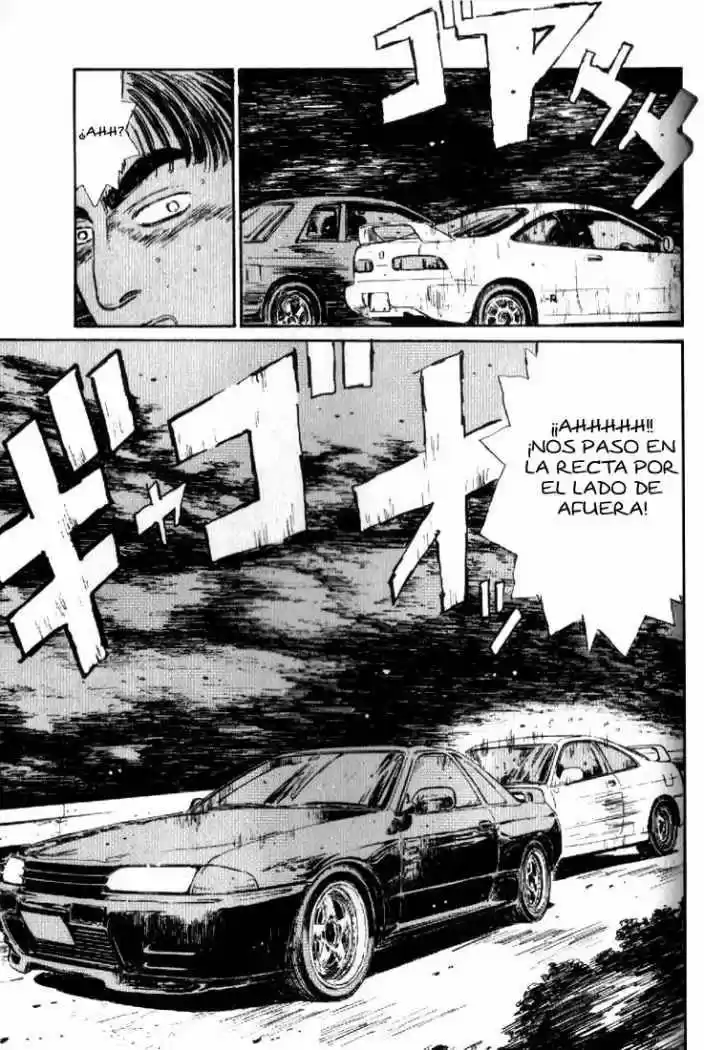 Initial D (1995) - Capítulo 17 - Página 17 - LectorTMOo