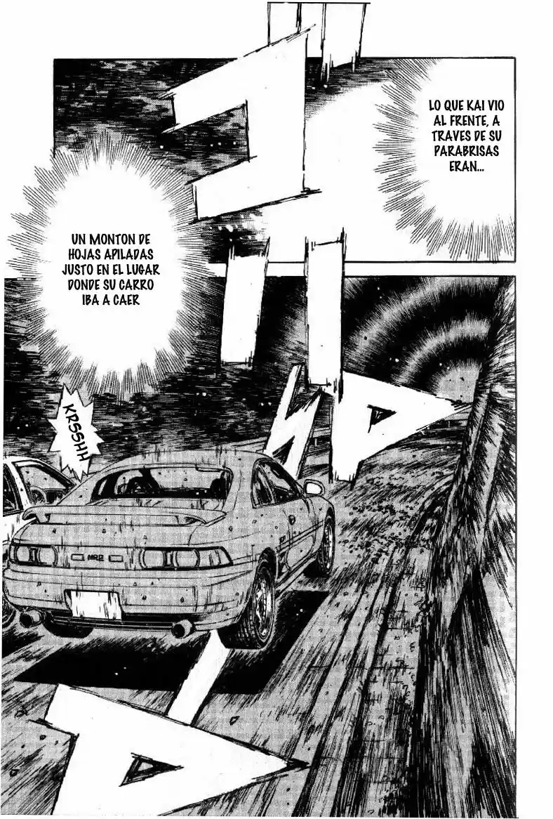 Initial D (1995) - Capítulo 171 - Página 10 - LectorTMOo