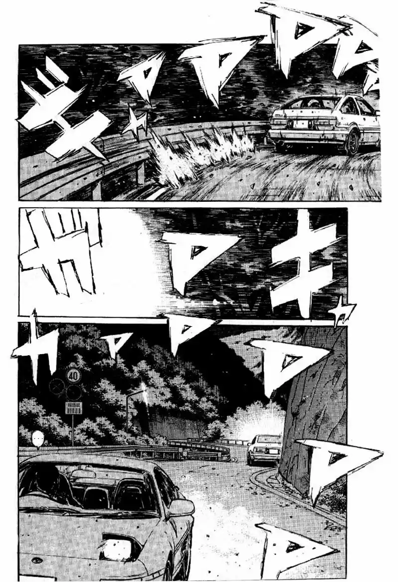 Initial D (1995) - Capítulo 171 - Página 15 - LectorTMOo