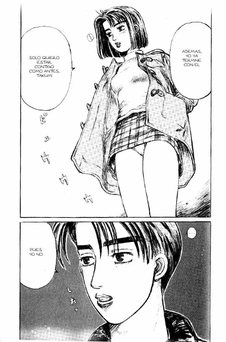Initial D (1995) - Capítulo 173 - Página 13 - LectorTMOo