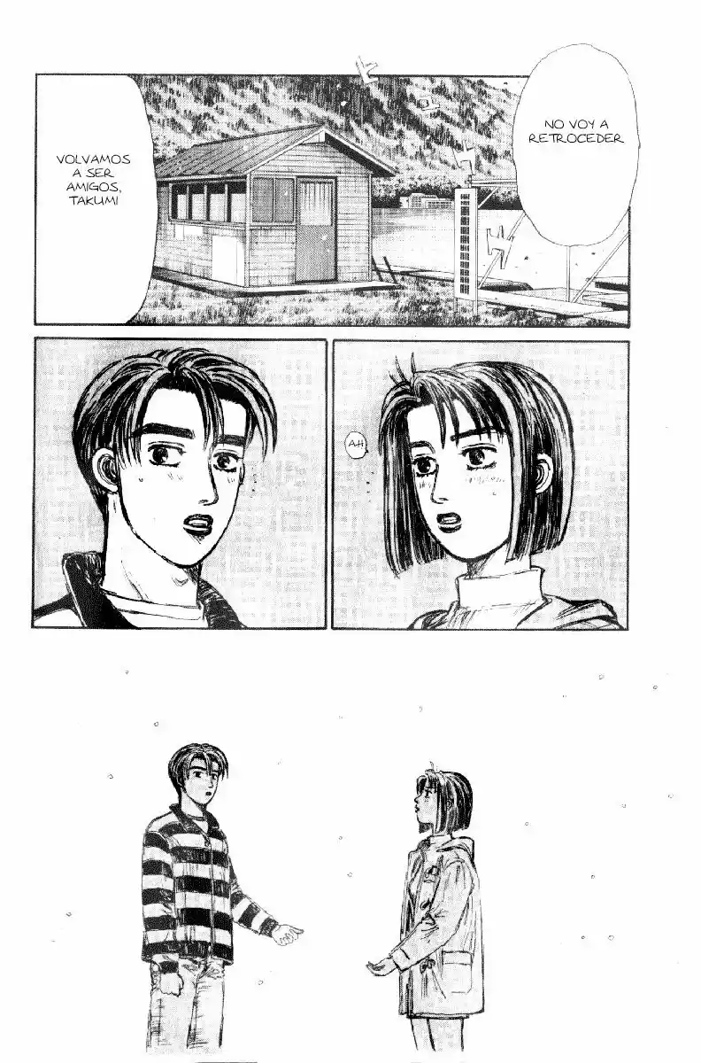 Initial D (1995) - Capítulo 173 - Página 16 - LectorTMOo