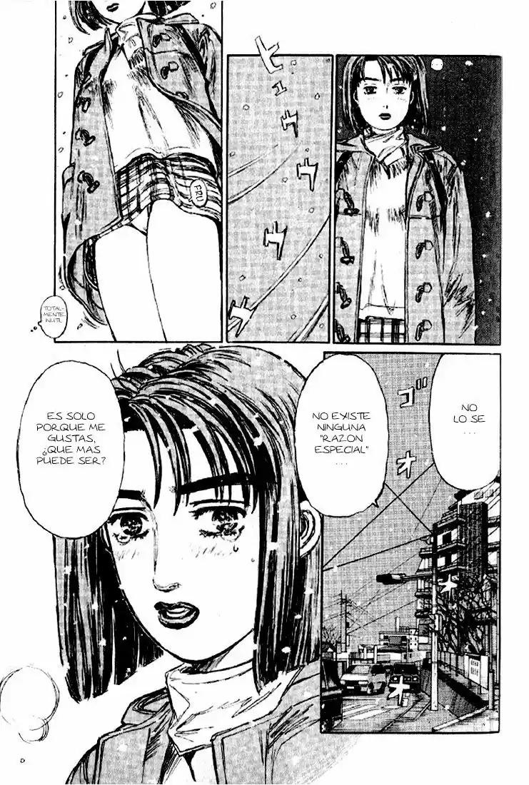 Initial D (1995) - Capítulo 174 - Página 8 - LectorTMOo