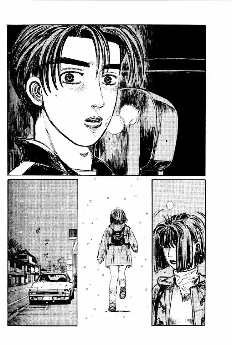 Initial D (1995) - Capítulo 174 - Página 9 - LectorTMOo