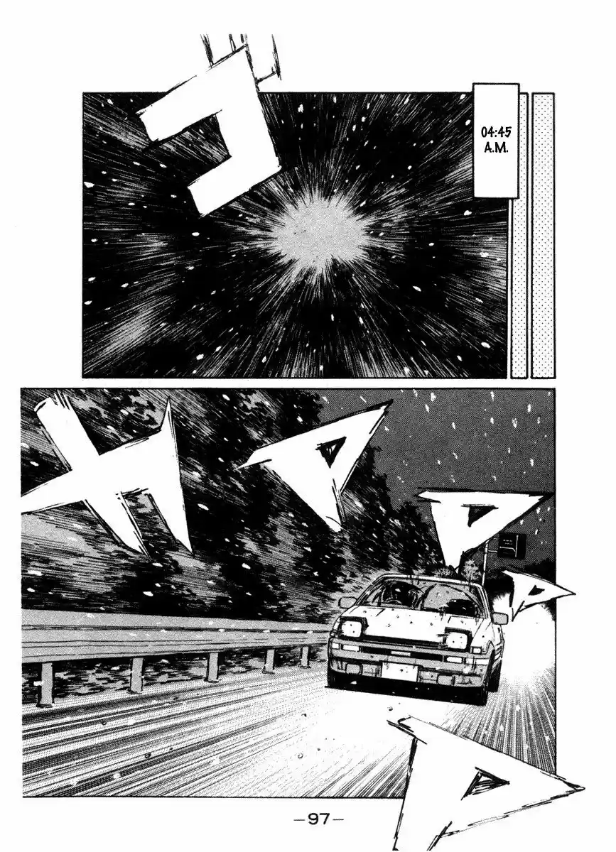 Initial D (1995) - Capítulo 176 - Página 15 - LectorTMOo