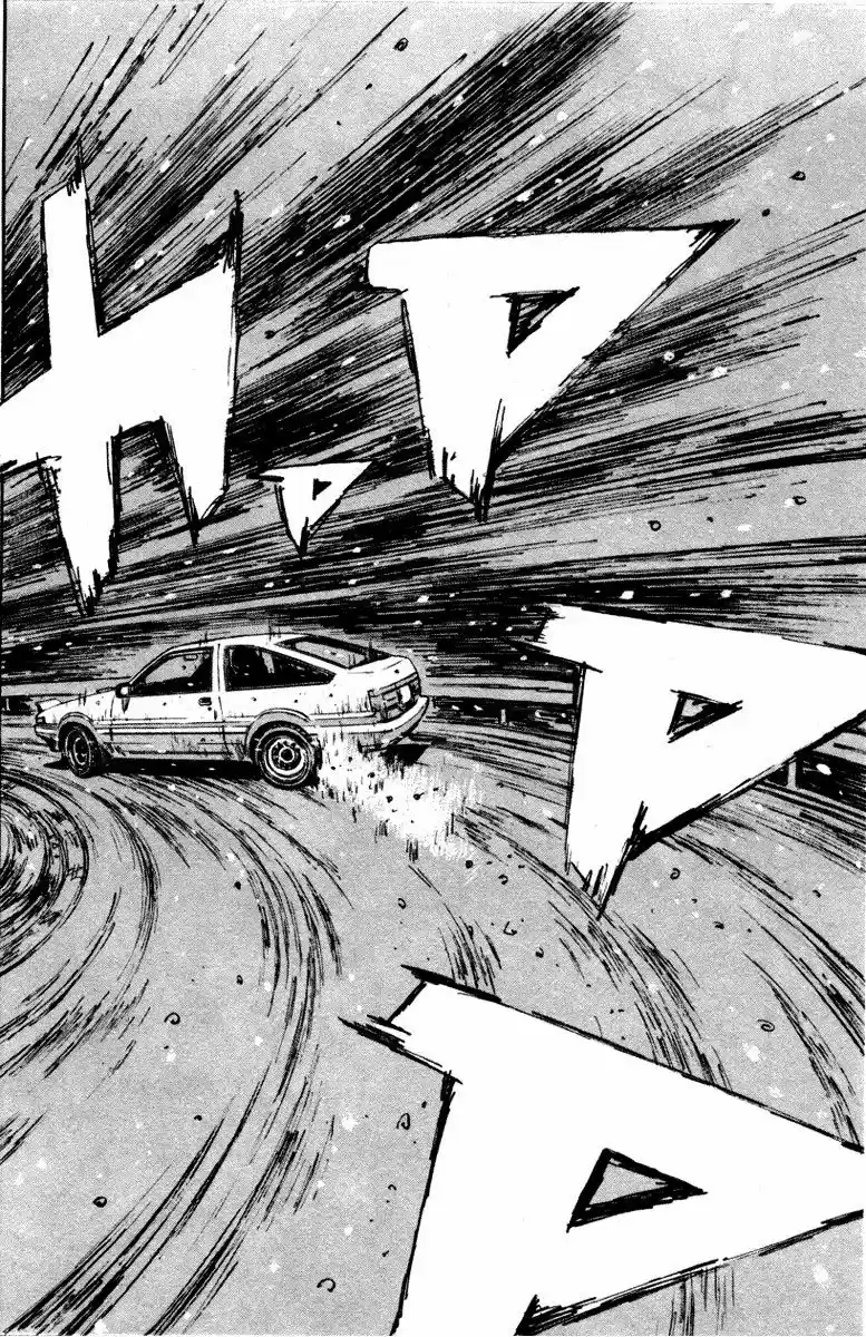 Initial D (1995) - Capítulo 176 - Página 17 - LectorTMOo