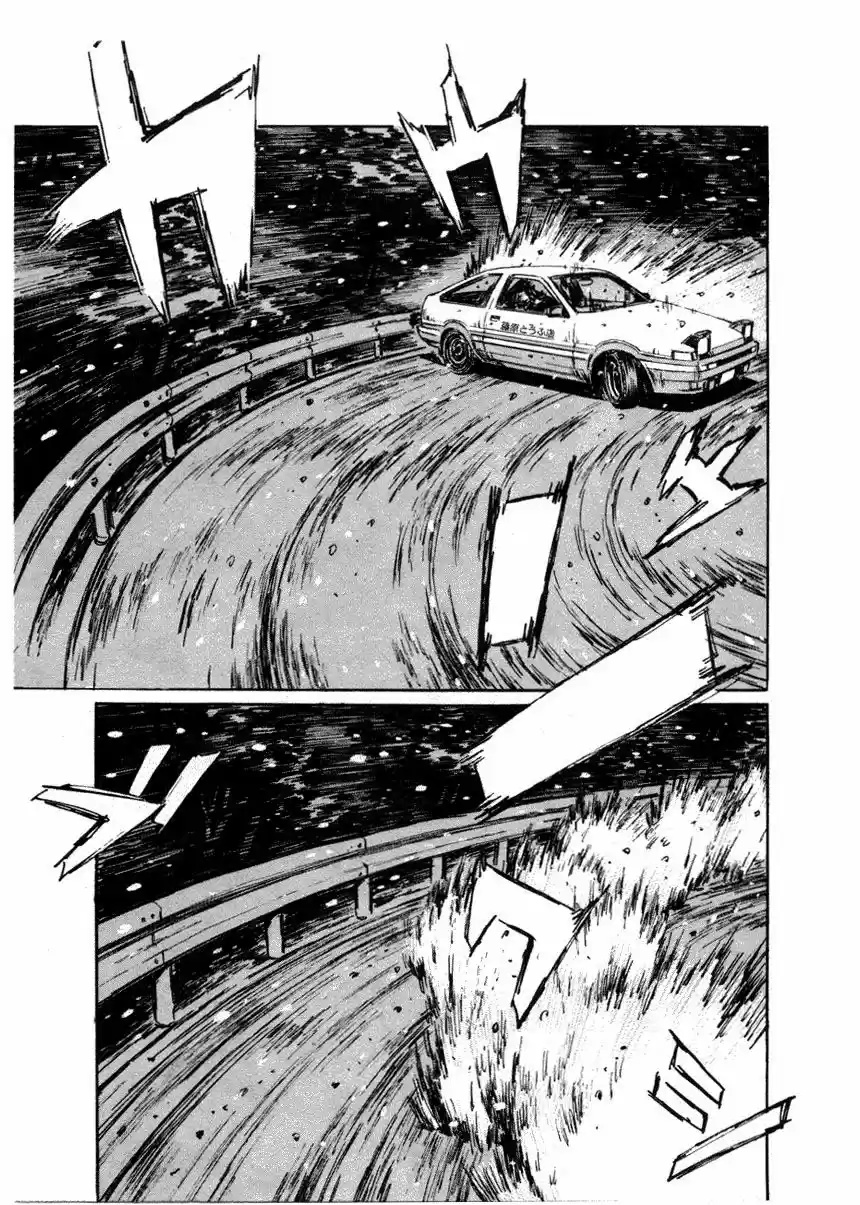 Initial D (1995) - Capítulo 176 - Página 18 - LectorTMOo