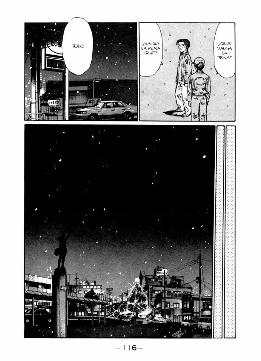 Initial D (1995) - Capítulo 177 - Página 15 - LectorTMOo