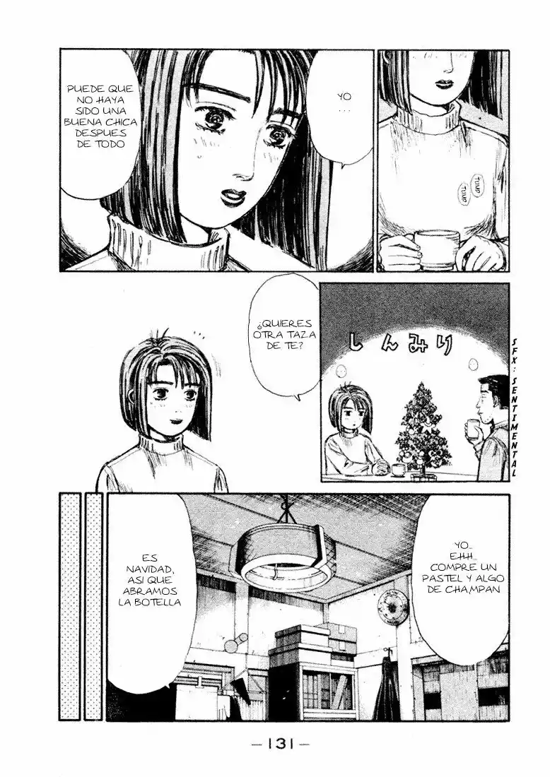 Initial D (1995) - Capítulo 178 - Página 9 - LectorTMOo