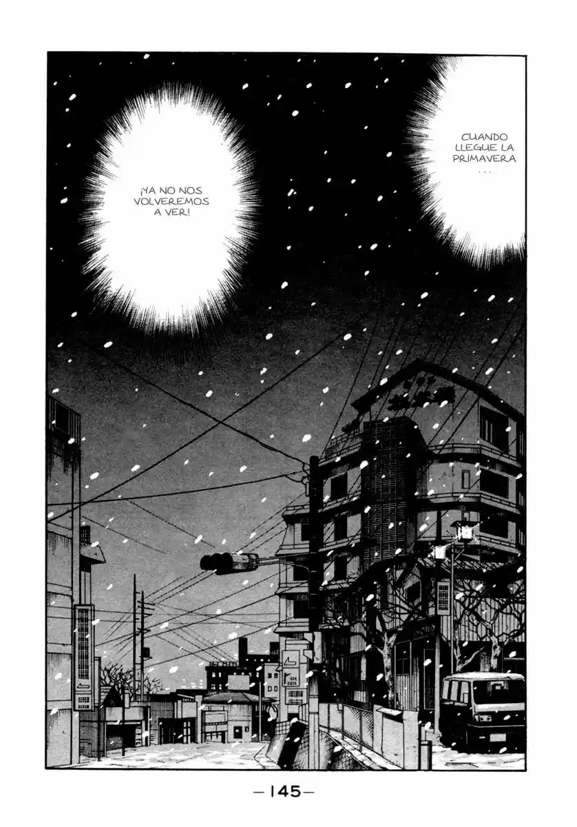 Initial D (1995) - Capítulo 179 - Página 6 - LectorTMOo