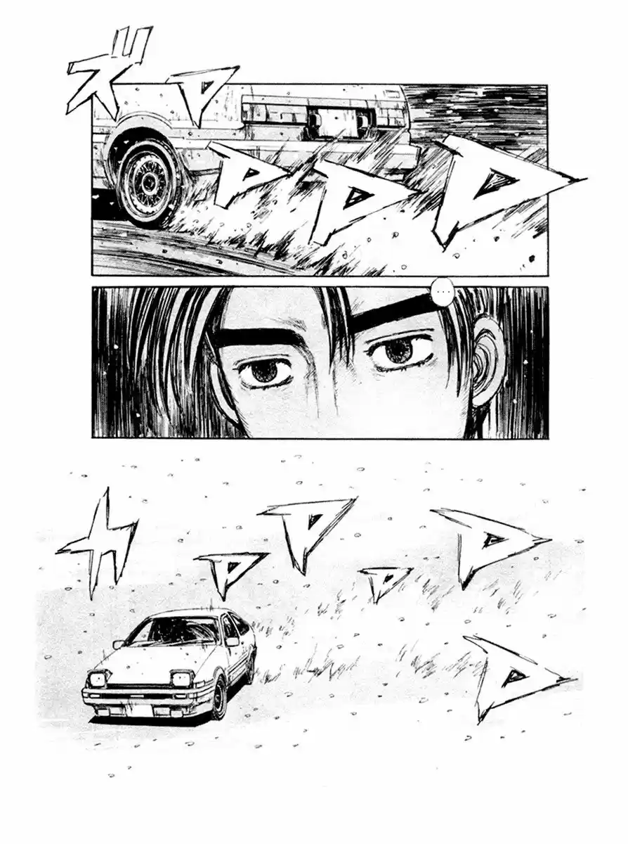 Initial D (1995) - Capítulo 180 - Página 9 - LectorTMOo