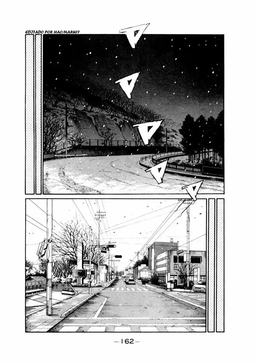 Initial D (1995) - Capítulo 180 - Página 10 - LectorTMOo