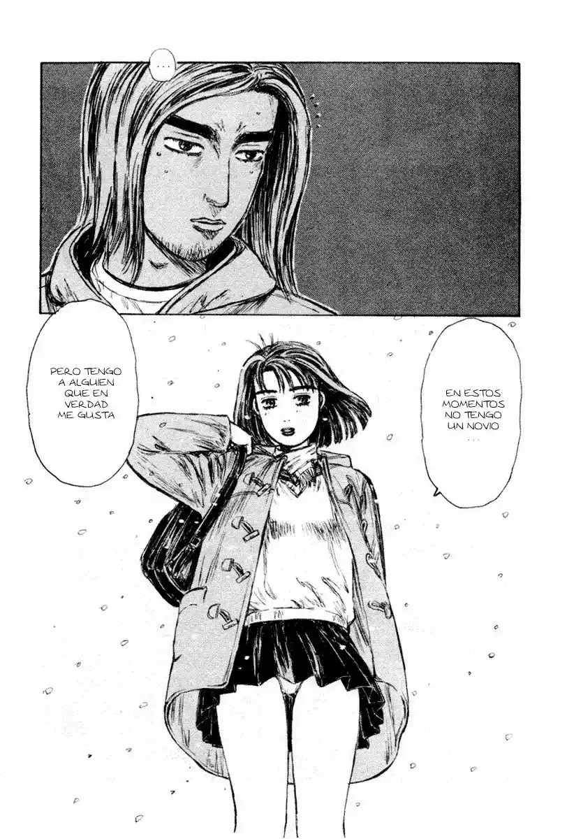 Initial D (1995) - Capítulo 181 - Página 12 - LectorTMOo
